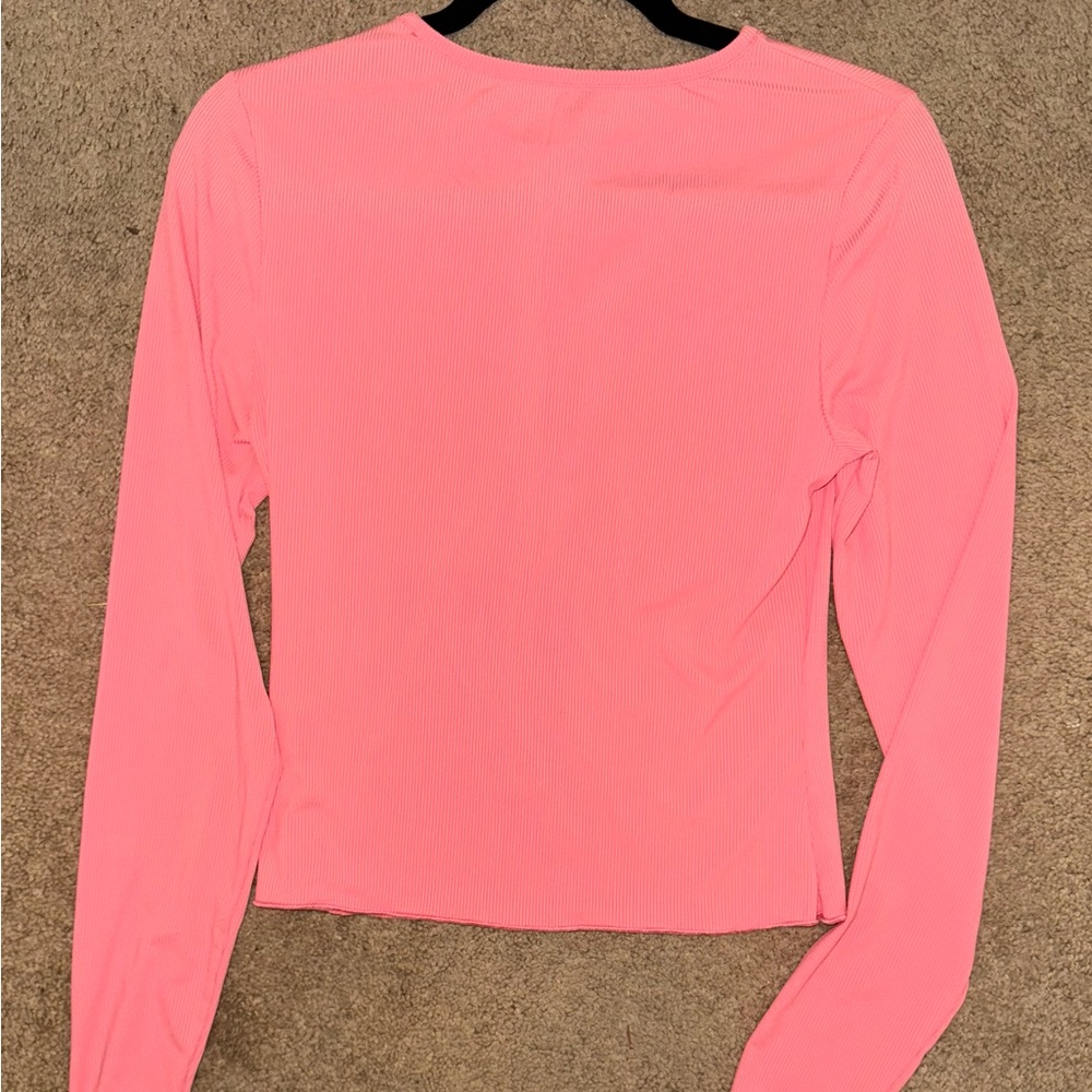 Crop top - Picture 2 of 5